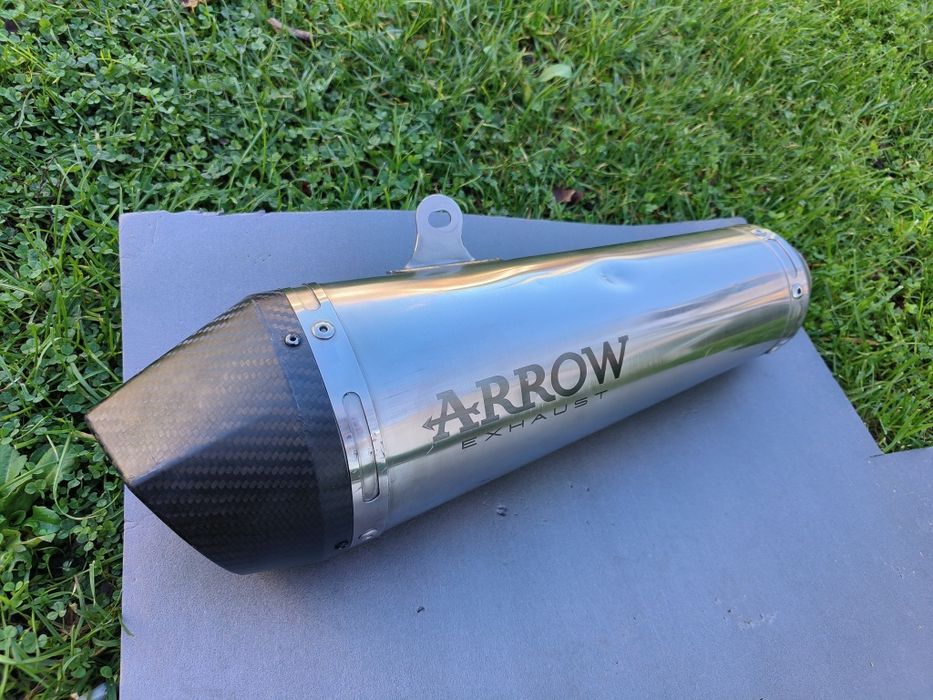 Arrow X-kone Slip-ON