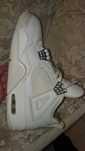 Jordan 4 pure money