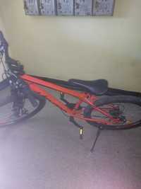 Bicicleta 24 inch