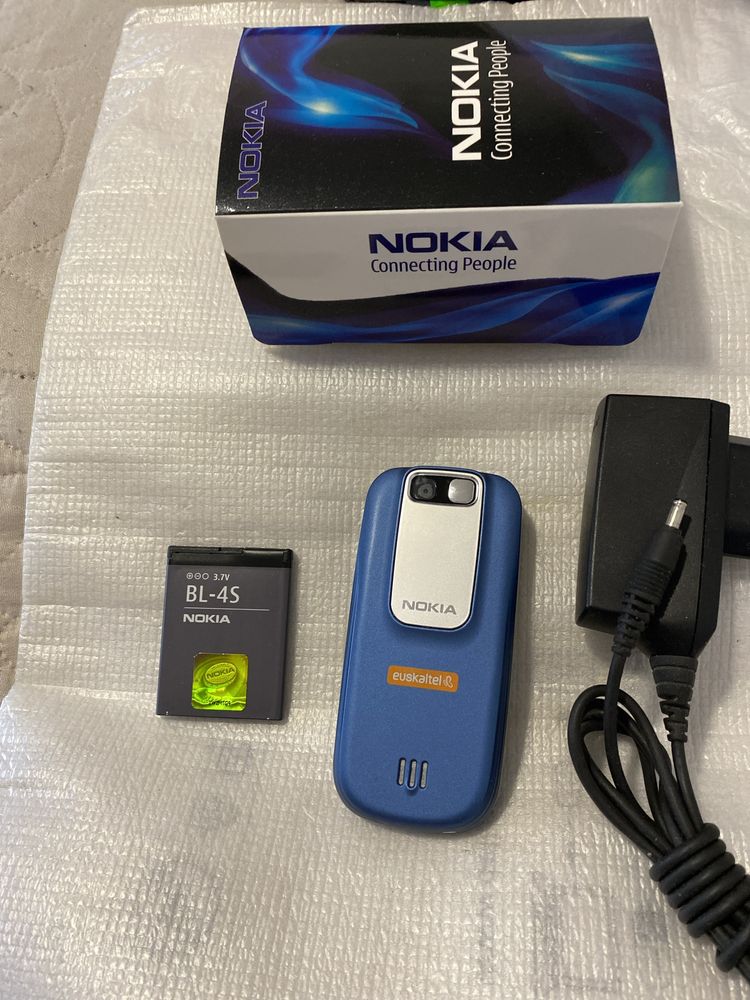 Nokia 2680s-2 la cutie