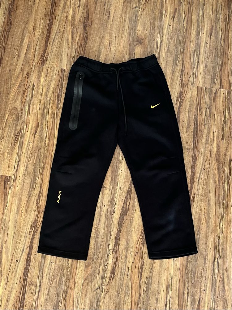 Nike nocta baggy tech fleece