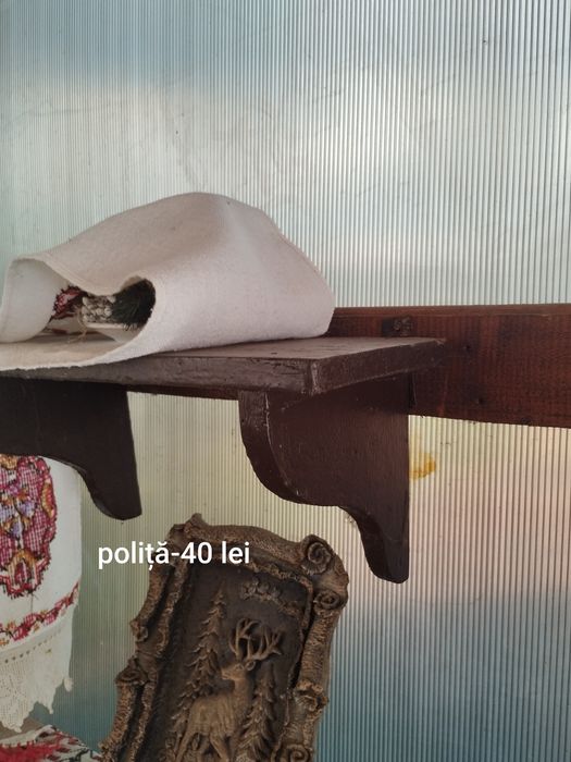 Război de țesut,preșuri, față de masă, cergă