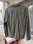 Jacheta, jacket, overshirt, geaca model army, M, barbati, Armedangels