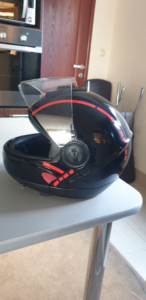 Cască motocicletă Schuberth c2 concept