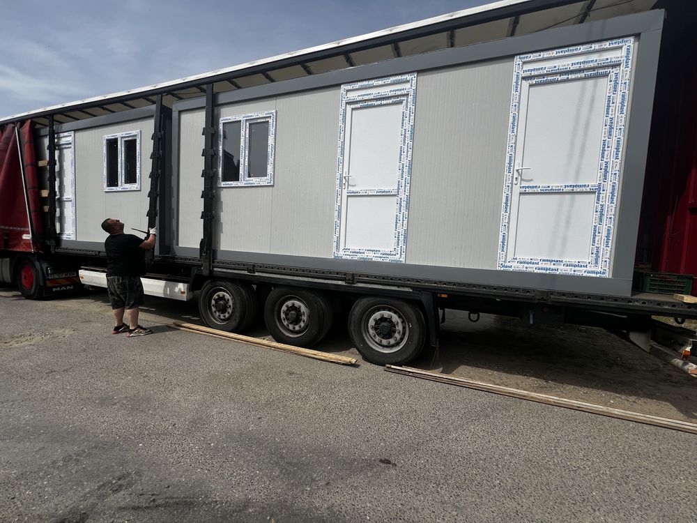 Containere modulare