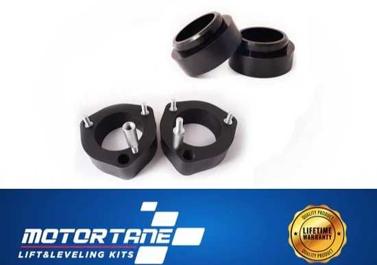 Lift Kit подложки за INFINITI , ACURA , SUZUKI , LEXUS , Daihatsu