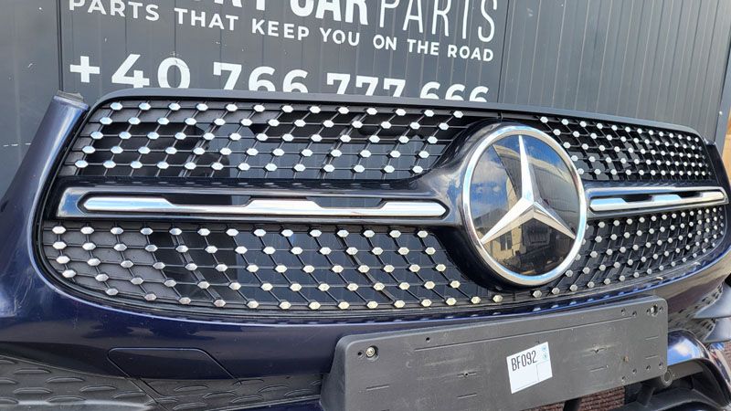 Mercedes GLC W253 AMG Facelift Bara fata BF092