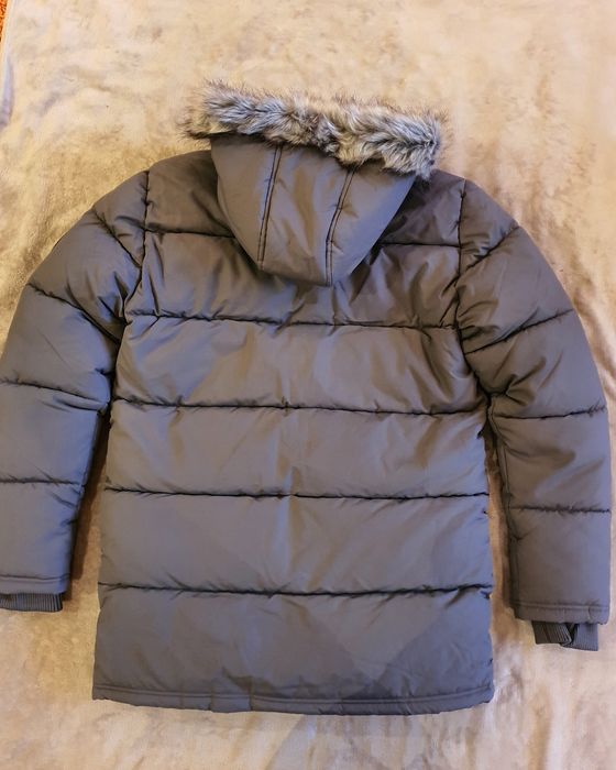 Geaca parka Mckenzie M RPR 450lei