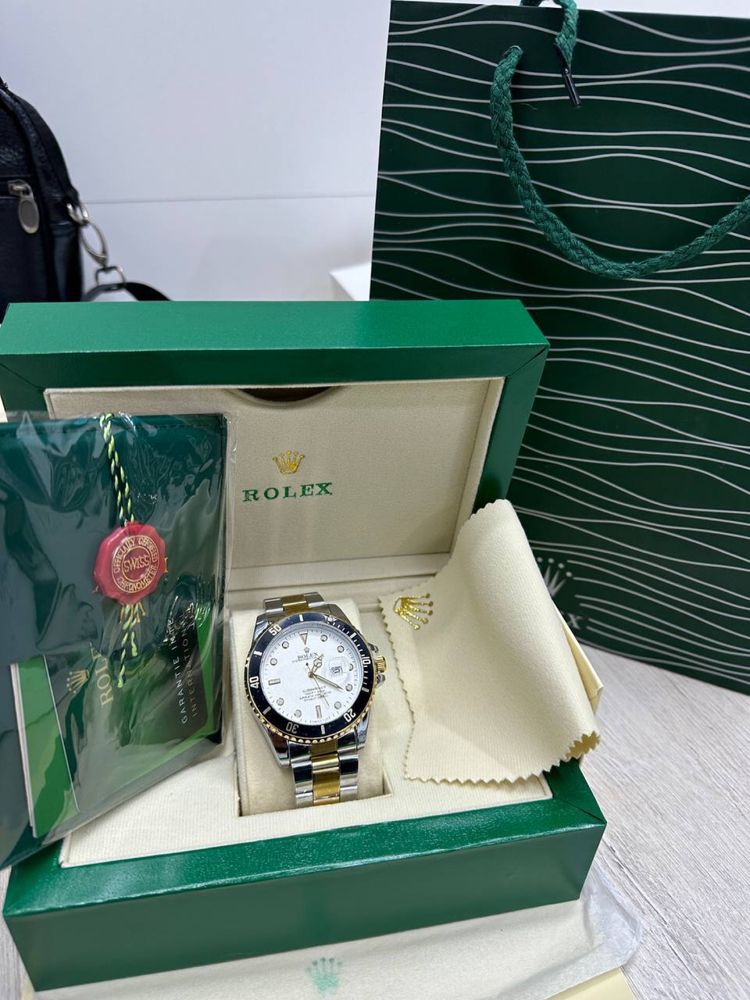 Rolex часы original