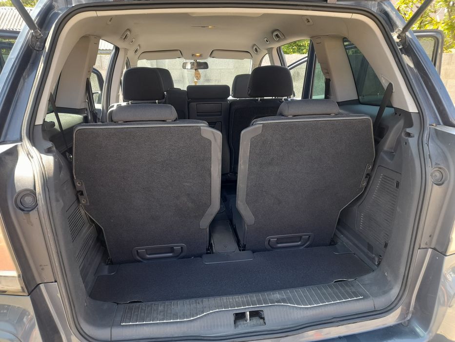 De vânzare Opel Zafira B