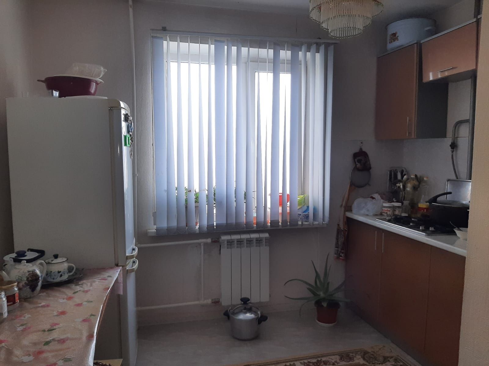 Продам 2 комнатную квартиру
