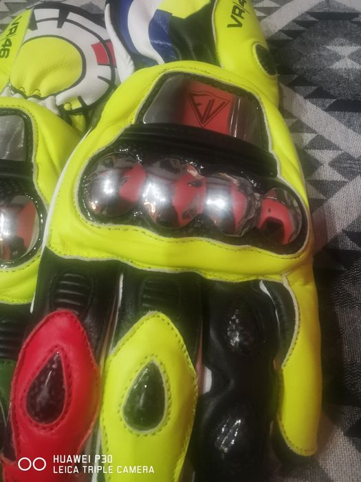 Мото ръкавици Eviron размери S M L