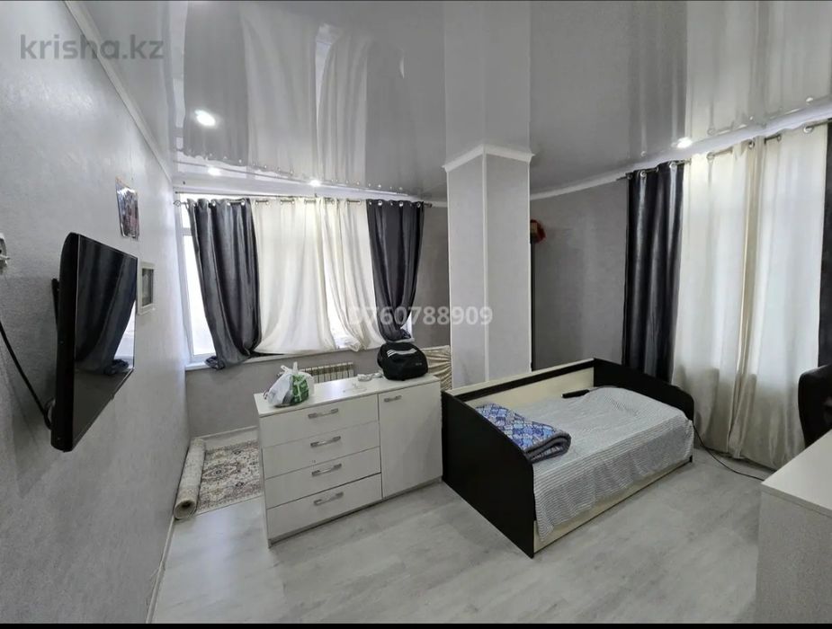 Кровать односпальная