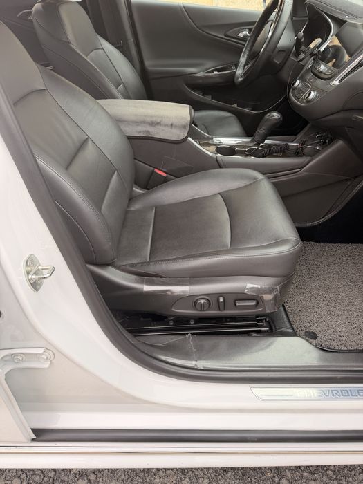 Malibu 2 PRIMER 100% - 2022