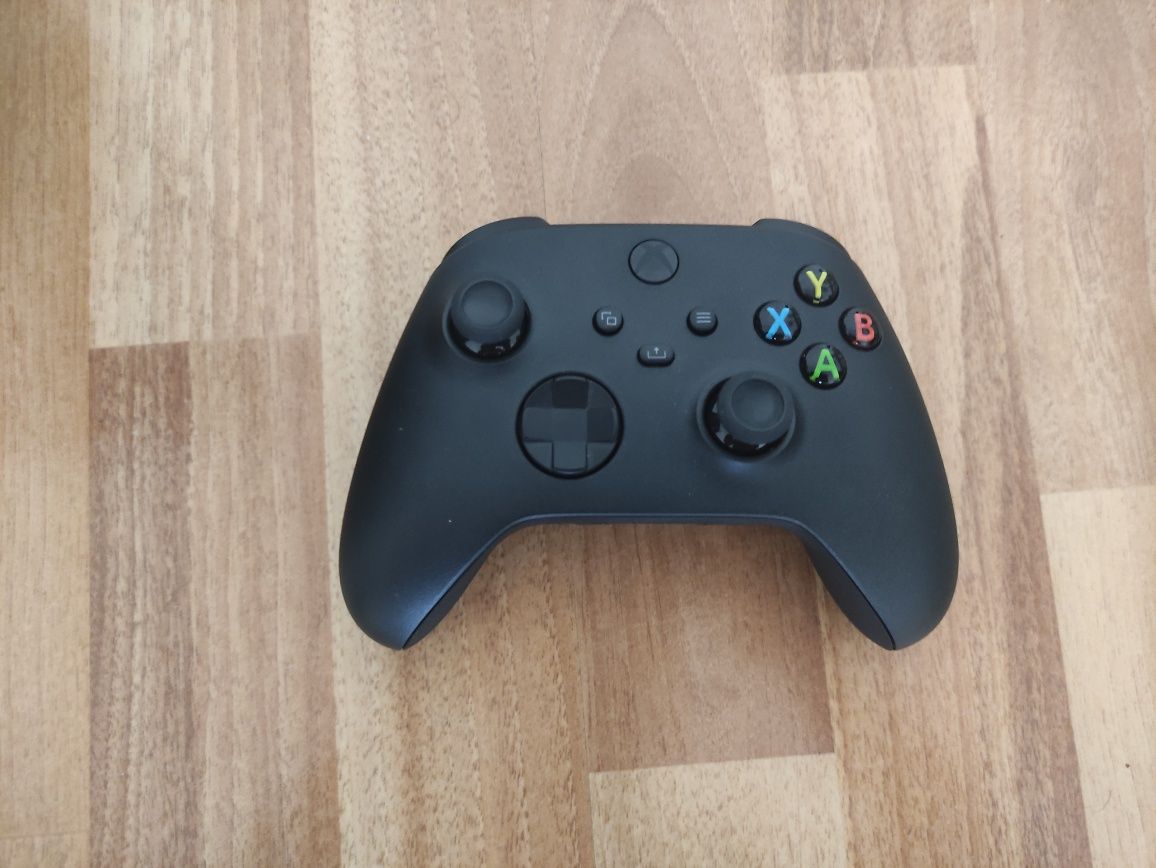 Xbox Series X + Logitech G920 + Shifter + Xrocker Xr Racing Circuit