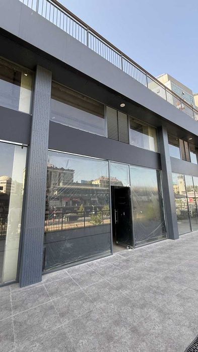 Аренда нежилое помещение ТЦ Seoul Mun идеальный вариант для бизнес