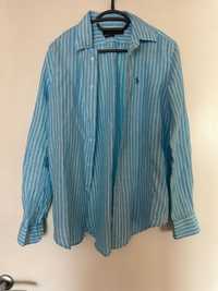 Ленена риза Polo By Ralph Lauren​,​ размер XXS