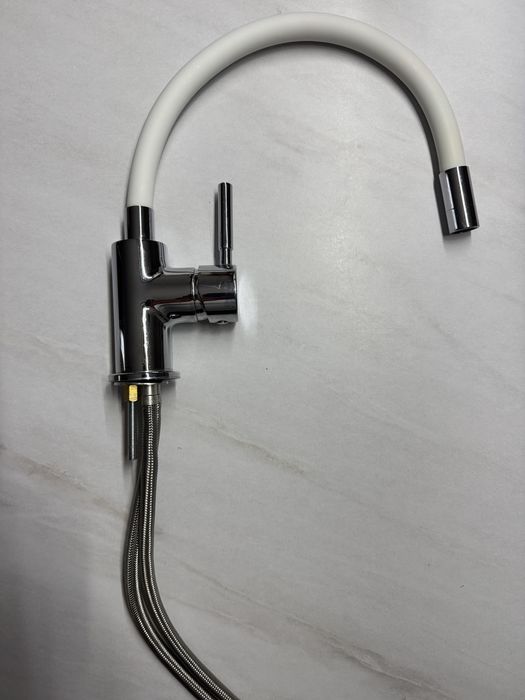 Baterie Ferro bucatarie flexibil