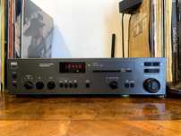 Amplituner NAD 7240PE Stereo Reciever