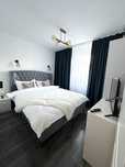 Apartament Evelyn in regim hotelier