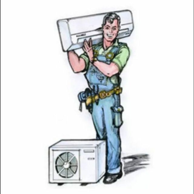 Установка и ремонт кондиционеров+холдилник и стиральных машин
