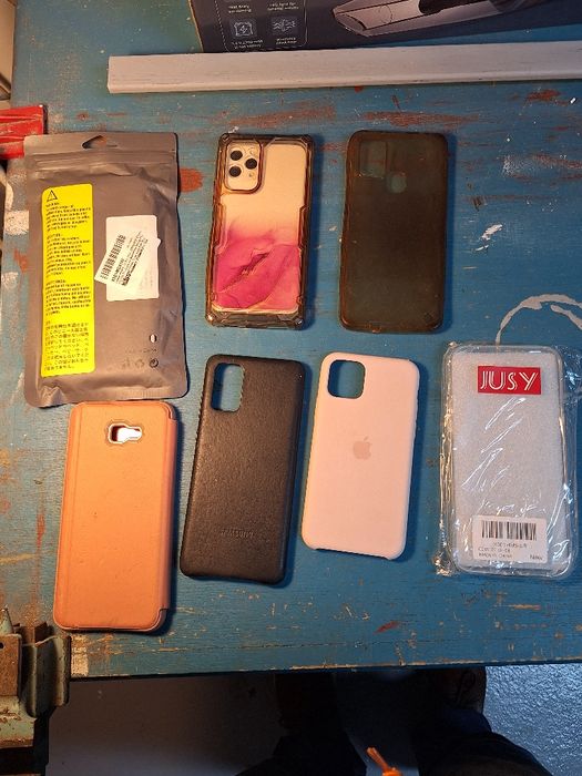 Lot huse iphone : iPhone 12 pro max si alte modele