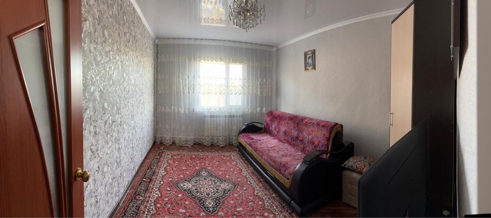 Продам дом в Зачаганске