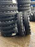 Marca GRI pentru tractor fata de directie 7.50-18 cu 8 pliuri