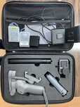 DJI Osmo Action  & Gimbal  / екшън камера / комплект за влогъри