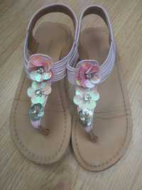 Sandale flip flop nr 33