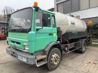 Gudronator Bitum Renault ACMAR 6700L
