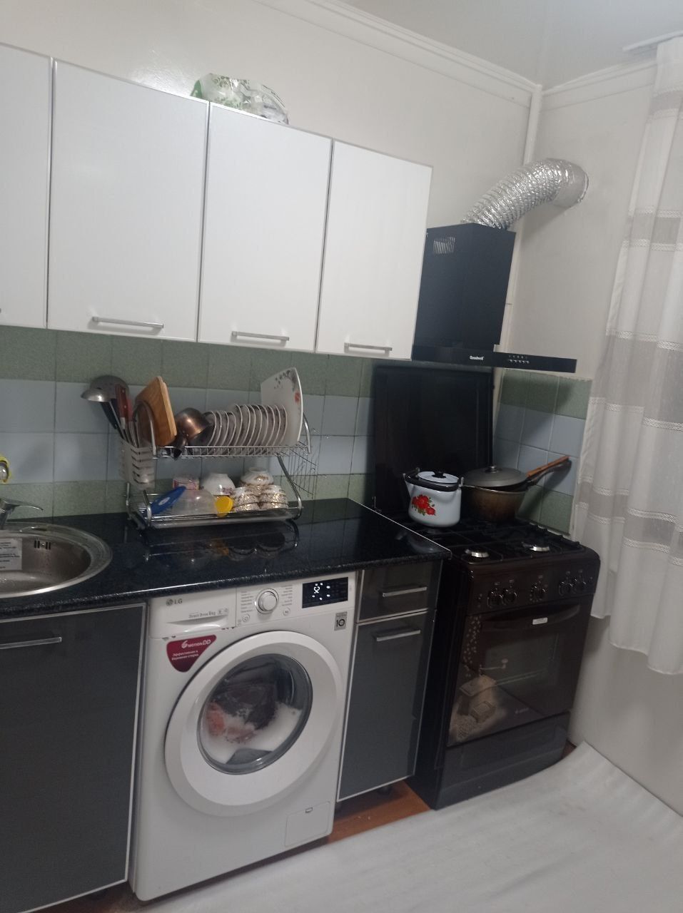 Arenda Chilonzor 24, Kafe moskva 2xona