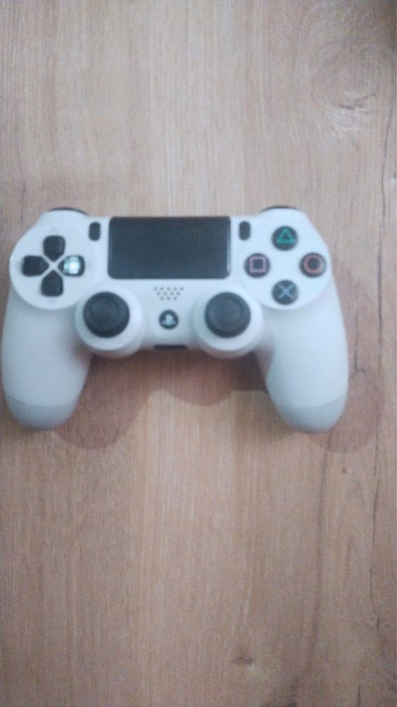 Плейстейшн. Playstation 4