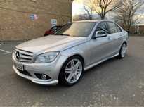 Mercedes c280 НА ЧАСТИ