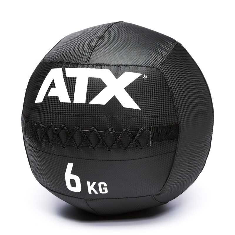 Фитнес Топка Wall Ball Кросфит Топки ATX 3 кг - 12 кг Фитнес Аксесоари