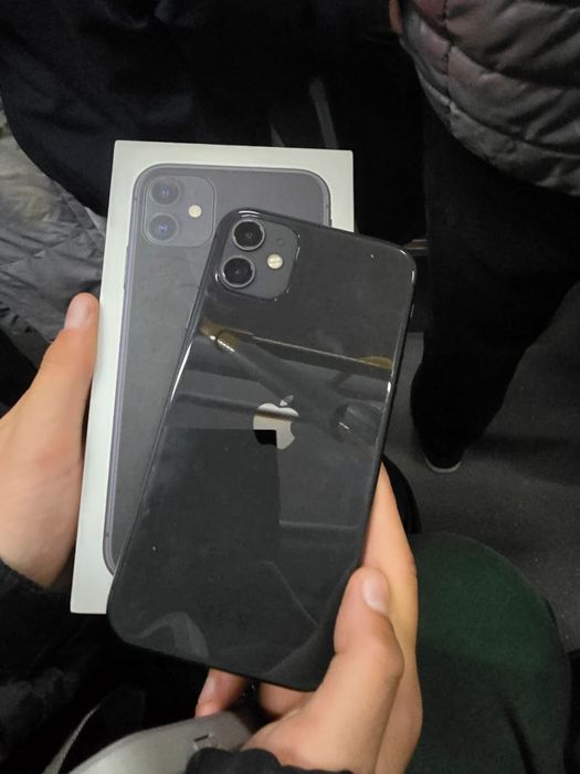 продаммм айфон 11