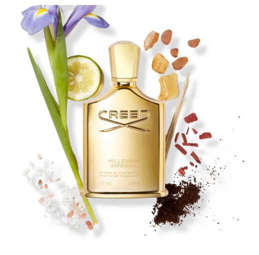 Creed Millésime Impérial Eau de Parfum unisex