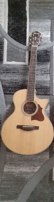 Chitară Ibanez AE205JR-OPN ( junior )