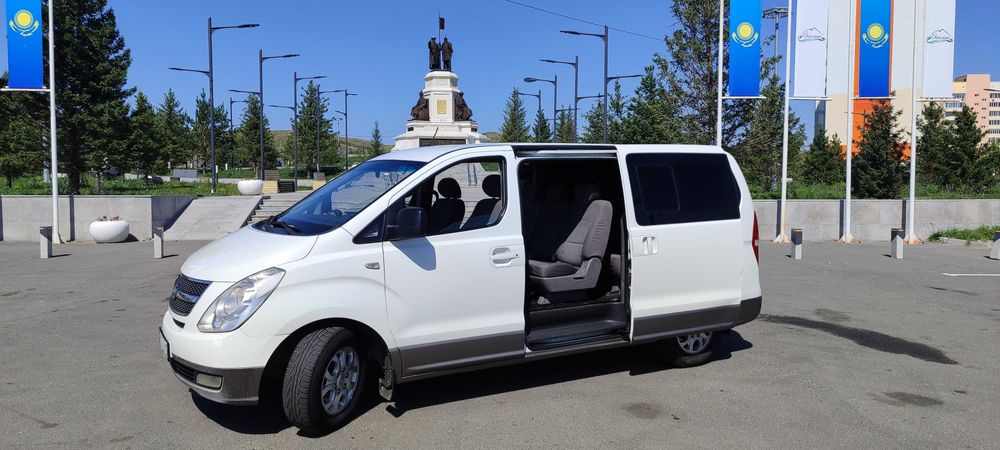 Пассажирские перевозки