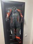 Combinezon piele KTM