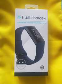 Фитнес гривна Fitbit charge 4 плюс 15 каишки