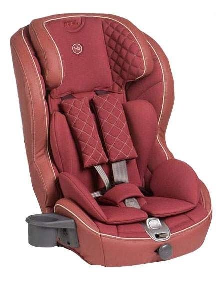 Автокресло Happy Baby Mustang Isofix 9-36 кг