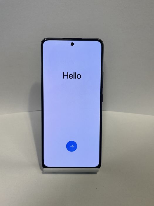 MDM vinde: Oppo Reno13 F 5G, 256GB, Graphite Grey.