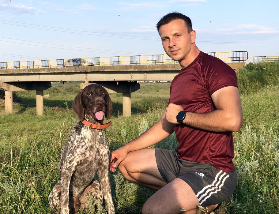 Dresaj canin in Vaslui ~ Câinii lui Ștefan