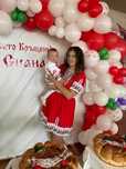 Детски Народни носии
