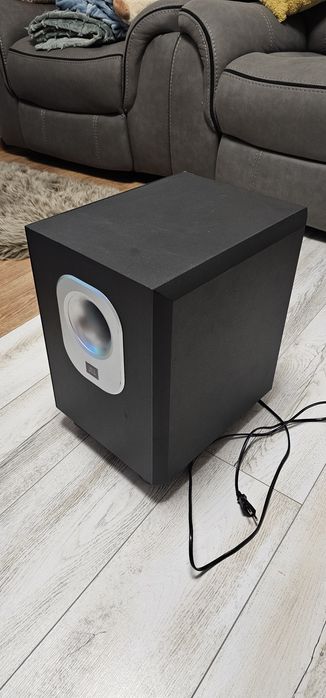 Subwoofer JBL 200/230