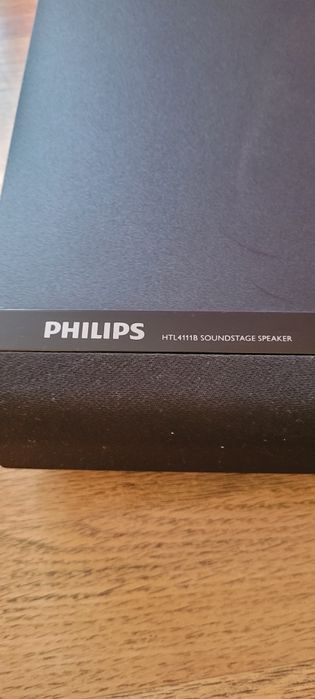 Soundbar Philips