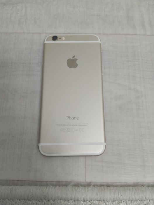 Айфон 6 бәрі жаксы