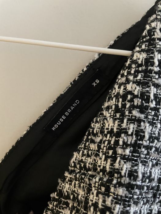 Рокля букле ХС размер