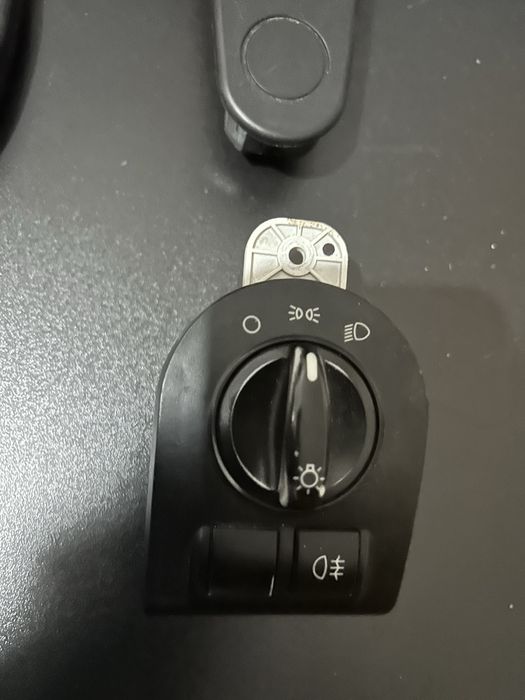 Модуль управления светом на автомобиль Лада Гранта (Lada Granta)